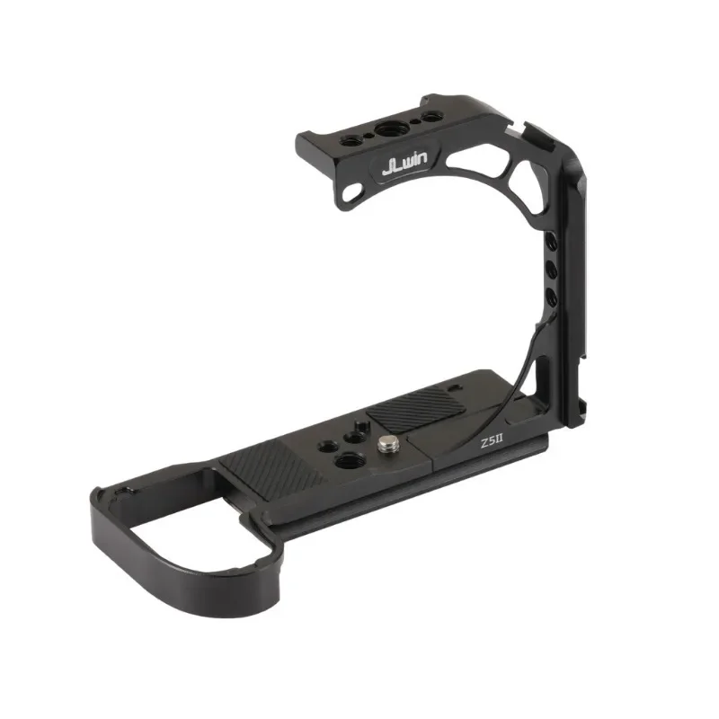 Camera Cage Rig - Klatka operatorska do aparatu Nikon Z5