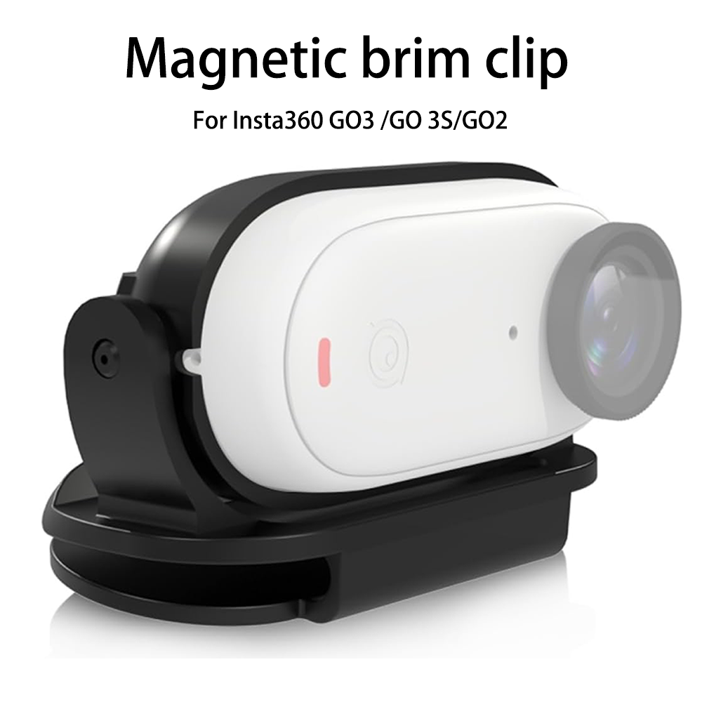 Insta360 Camera Go 3 - Dla Insta360 GO3 /GO 3S/GO2 Easy