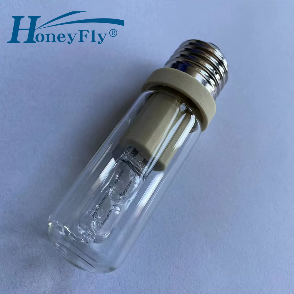 Photography Bulb - Żarówka halogenowa HoneyFly JDD E27 220V