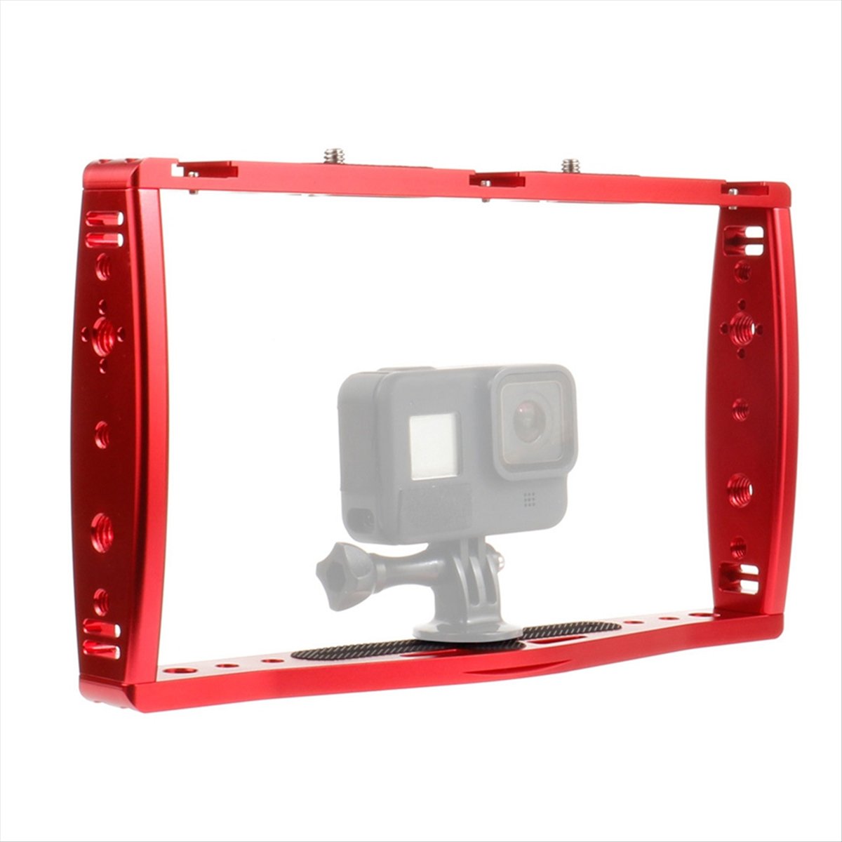 Camera Cage Rig - Uchwyt stabilizujący M05K do kamery, klatka