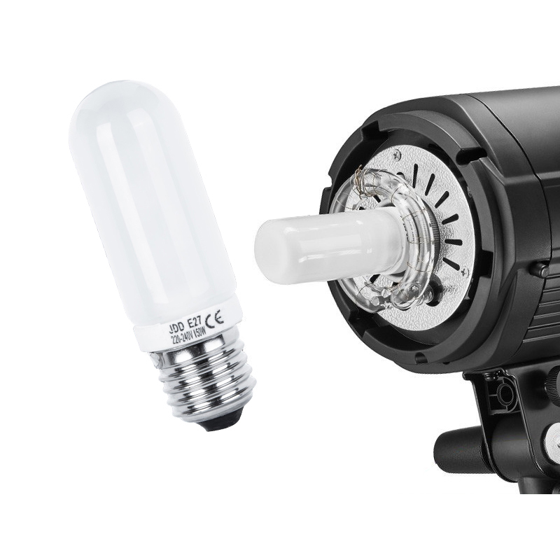 Photography Bulb - Żarówka do lamp studyjnych Godox 150W