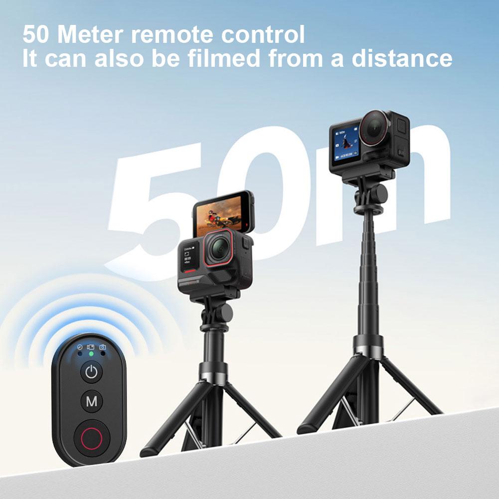 Insta360 Camera Go 3 - Bezprzewodowy pilot Bluetooth do kamer Insta360