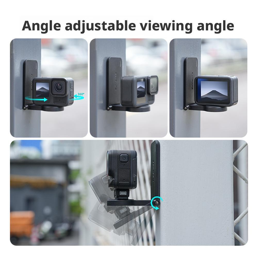 Insta360 Camera Go 3 - Uniwersalny magnetyczny uchwyt biurkowy do DJI