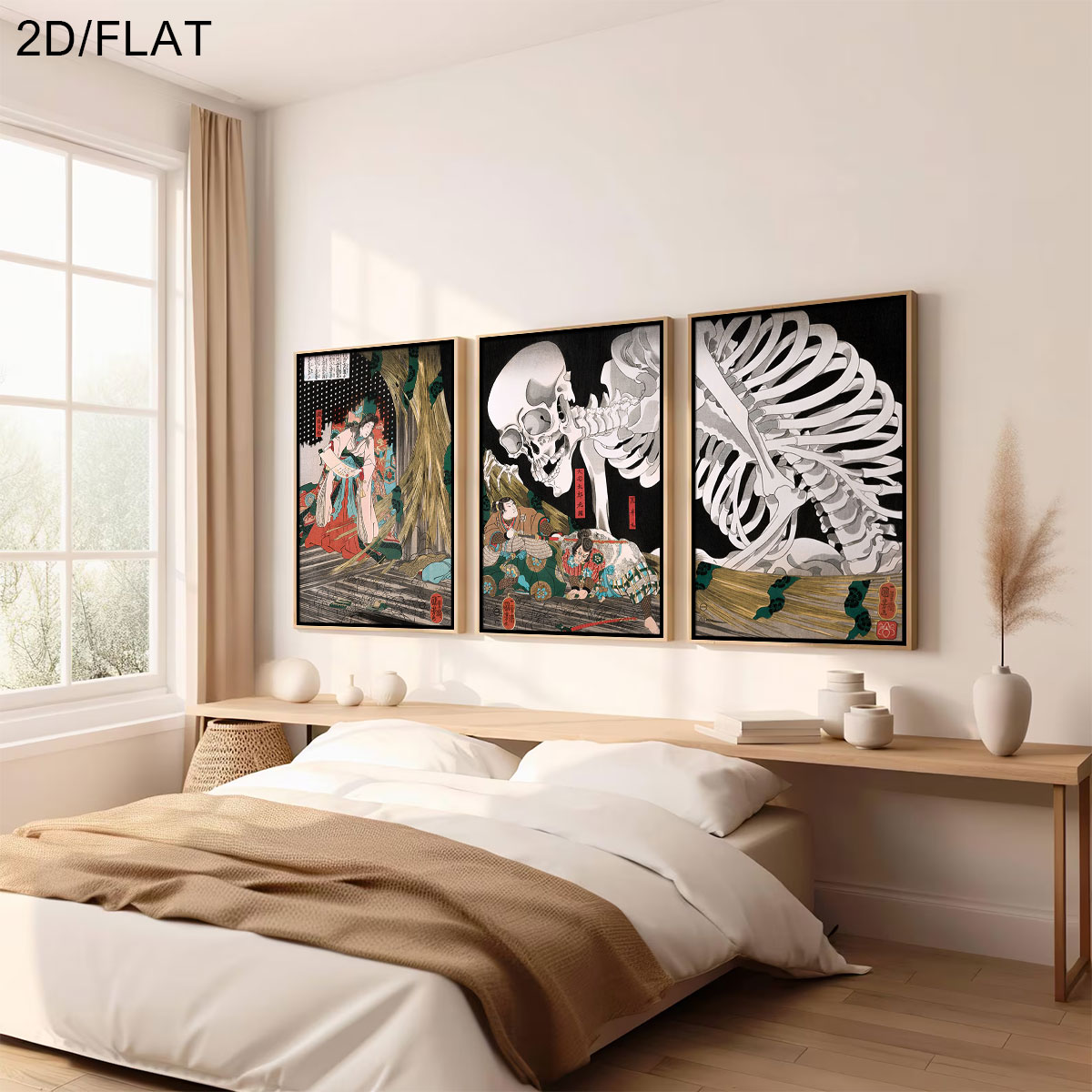 3 szt. Retro Japońskie Takiyas – Photography Pose recenzja i cena