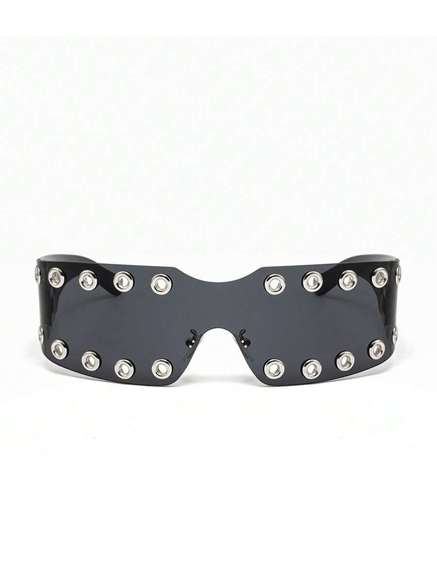 Okulary bezramkowe, modne, w s – Photography Fashion recenzja i cena