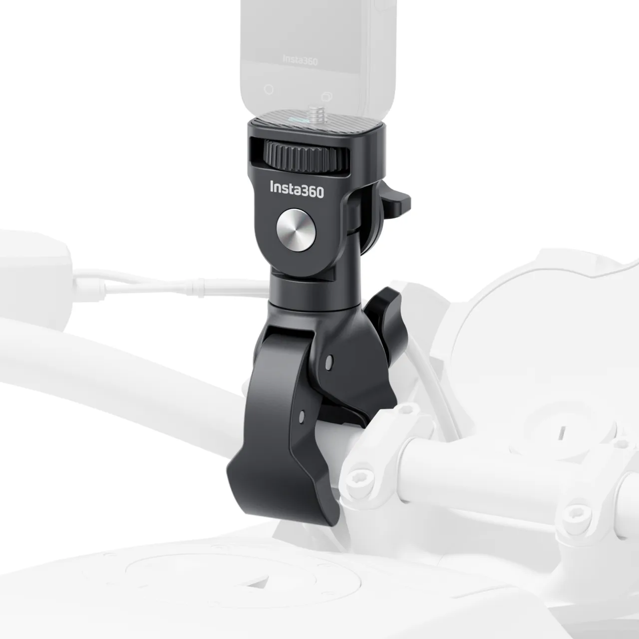 Zacisk mocny Insta360 |   Uchw – Insta360 Camera Go 3 recenzja i cena