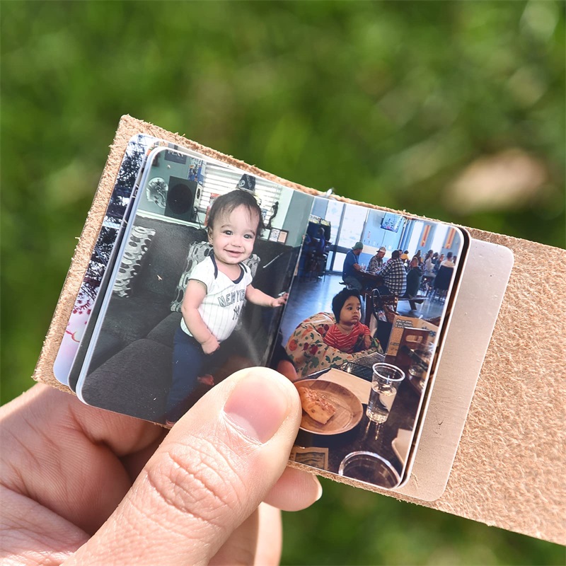 10-12 szt. Personalizowany alb – Photography Portfolio recenzja i cena