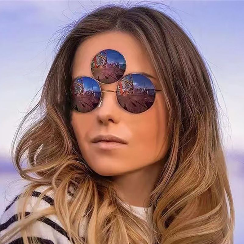 Trend w modzie retro: Okulary  – Photography Fashion recenzja i cena