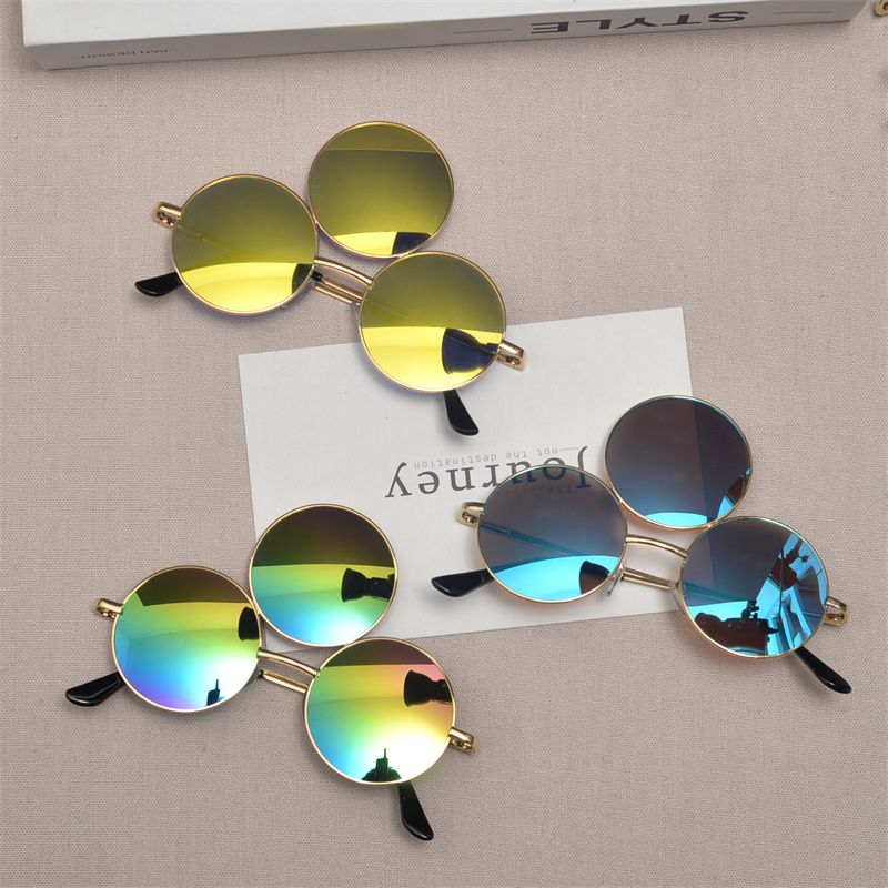 Trend w modzie retro: Okulary  – Photography Fashion recenzja i cena