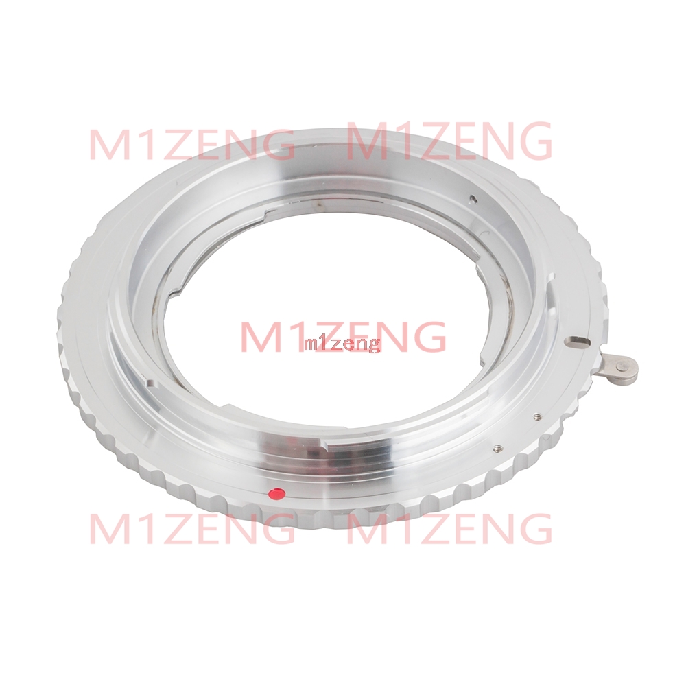 m4/3-N/Z Pierścień adaptera do – Nikon Camera Z50 recenzja i cena
