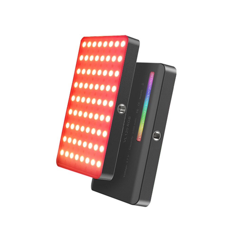 2026 Nowa 120 RGB Kieszonkowa  – Photography With Mobile recenzja i cena
