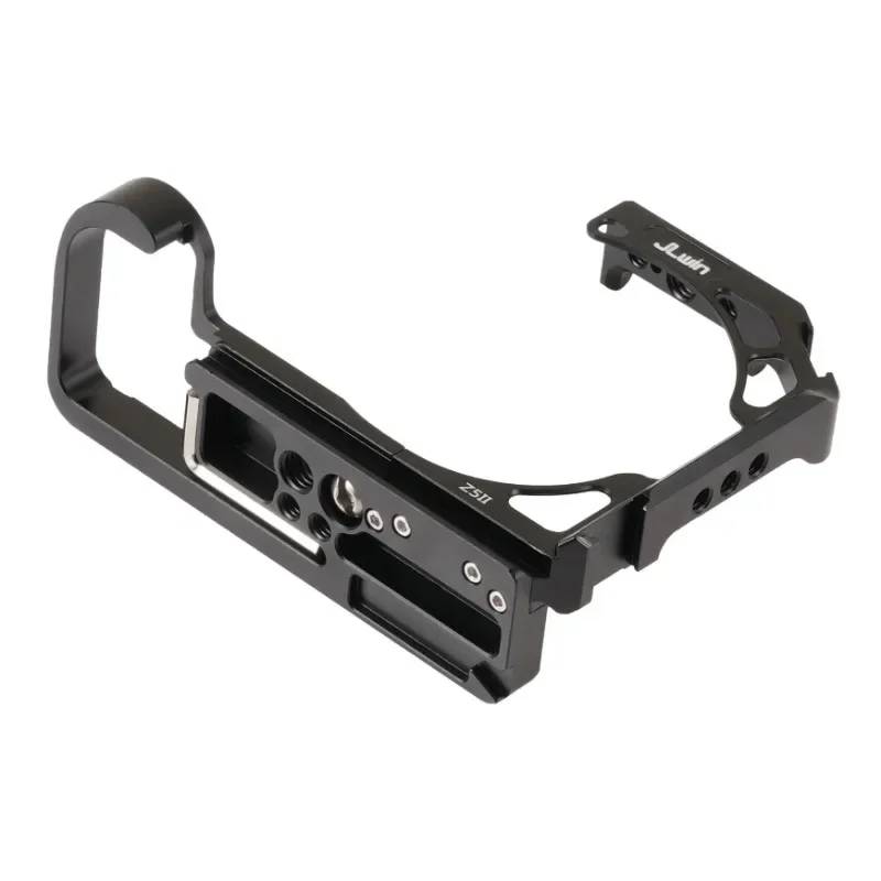 Klatka operatorska do aparatu  – Camera Cage Rig recenzja i cena