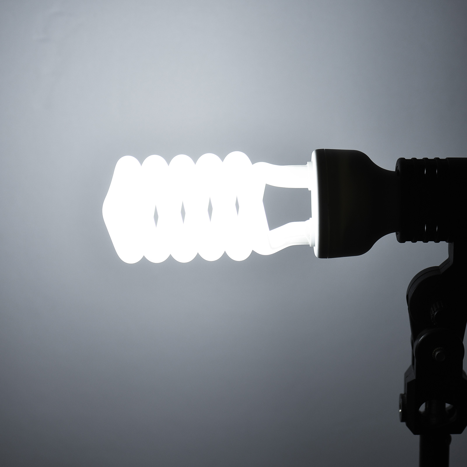 45W spiralna żarówka światło f – Photography Bulb recenzja i cena