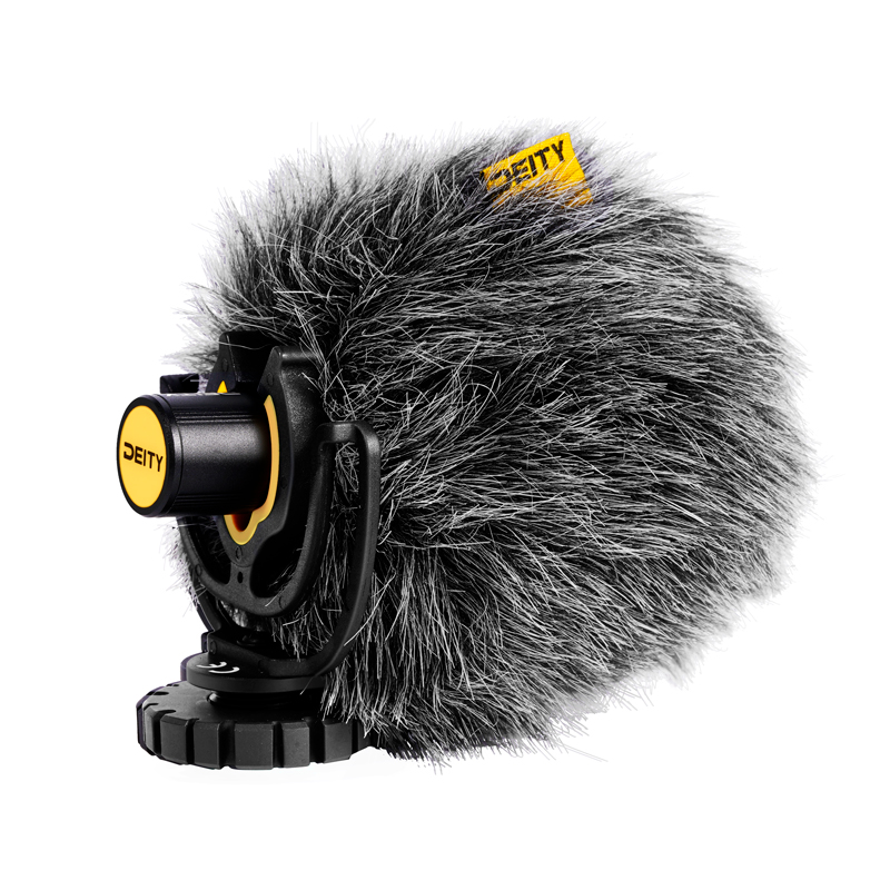 Bóstwo v-mic D4 Mini mikrofon  – Photography With Mobile recenzja i cena