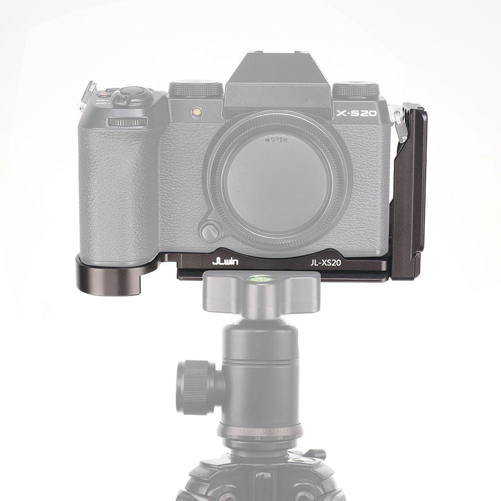 FOTGA Aluminiowa Klatka Operat – Camera Cage Rig recenzja i cena