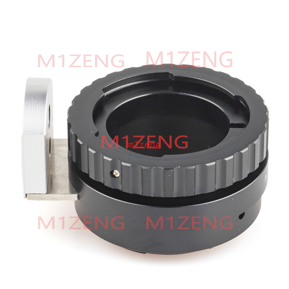 Adapter b4-Nik Z do obiektywów – Nikon Camera Z50 recenzja i cena