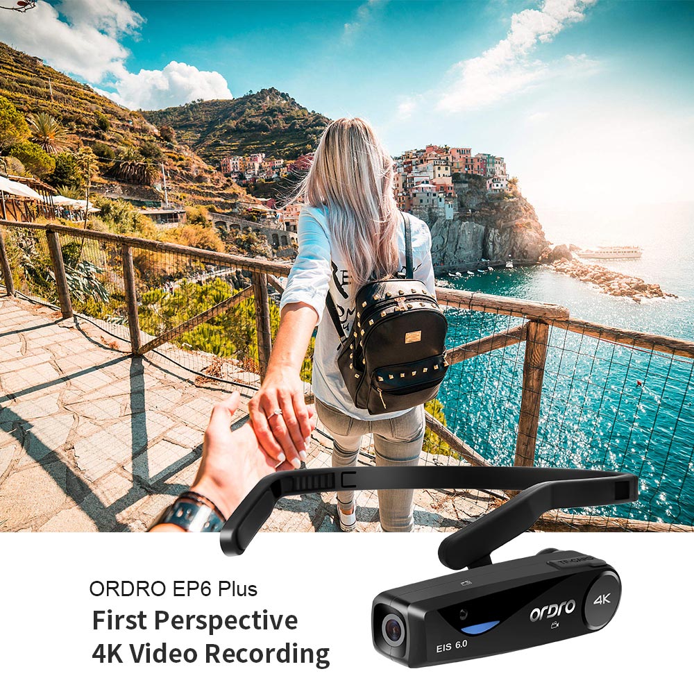 Kamera 4K Vlog do nagrywania f – Photography Prompt recenzja i cena