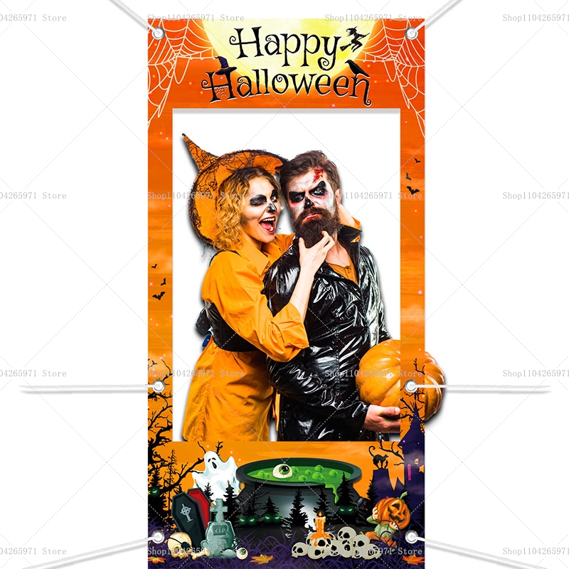 Szczęśliwego Halloween Dynia N – Photography Zebra recenzja i cena