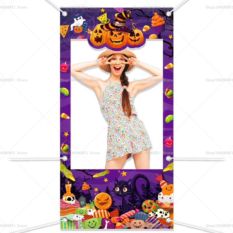 Szczęśliwego Halloween Dynia N – Photography Zebra recenzja i cena
