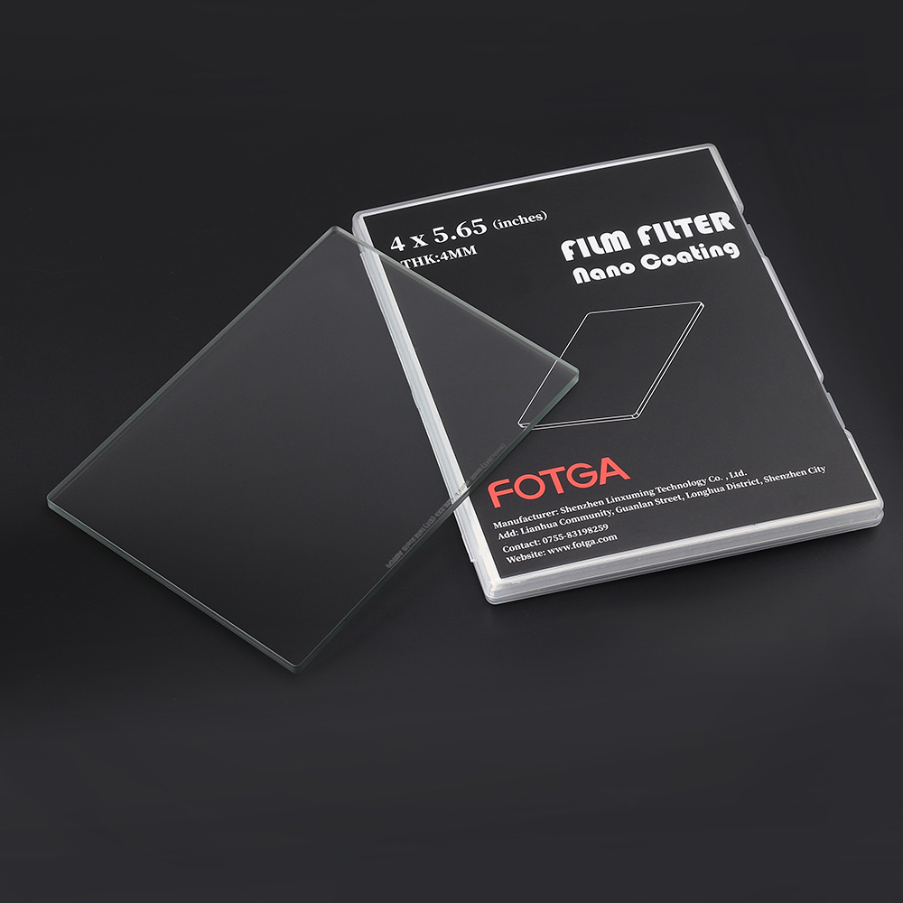 Filtr Black Mist 4x5.65