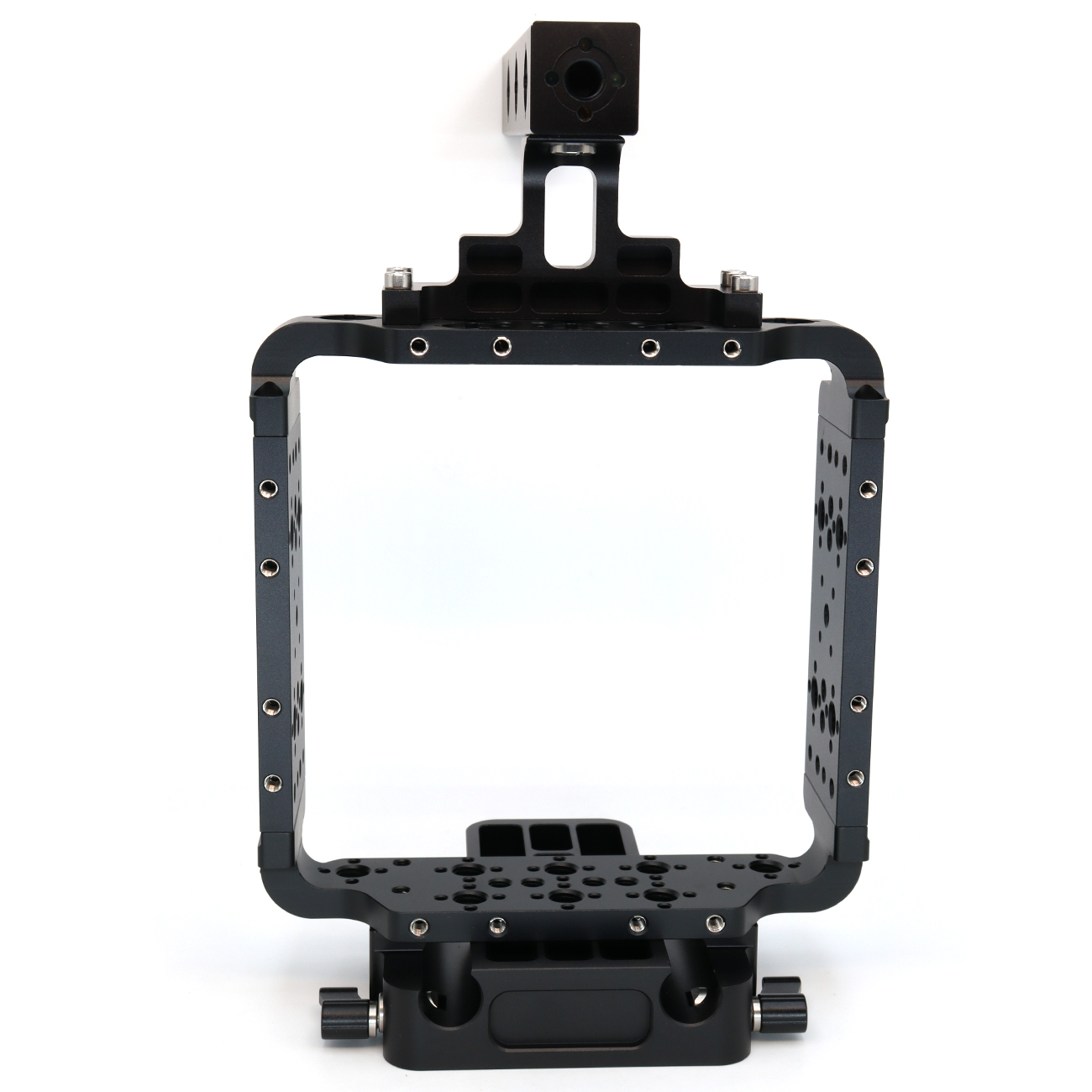 Klatka operatorska do kamery A – Camera Cage Rig recenzja i cena