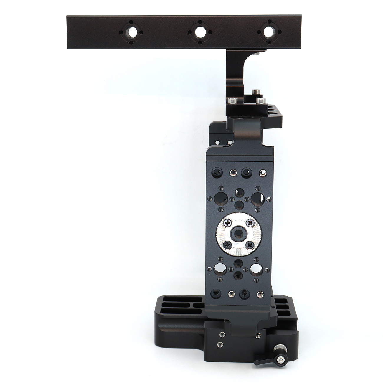 Klatka operatorska do kamery A – Camera Cage Rig recenzja i cena