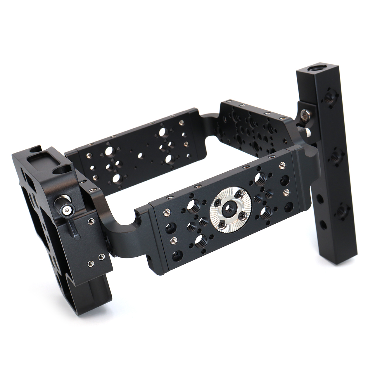 Klatka operatorska do kamery A – Camera Cage Rig recenzja i cena