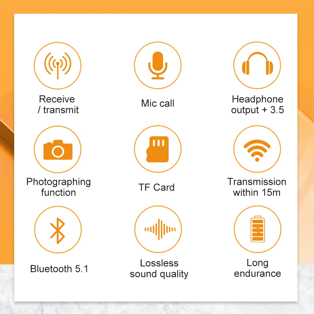 Nadajnik NFC Bluetooth 5.1 Odb – Photography Prompt recenzja i cena