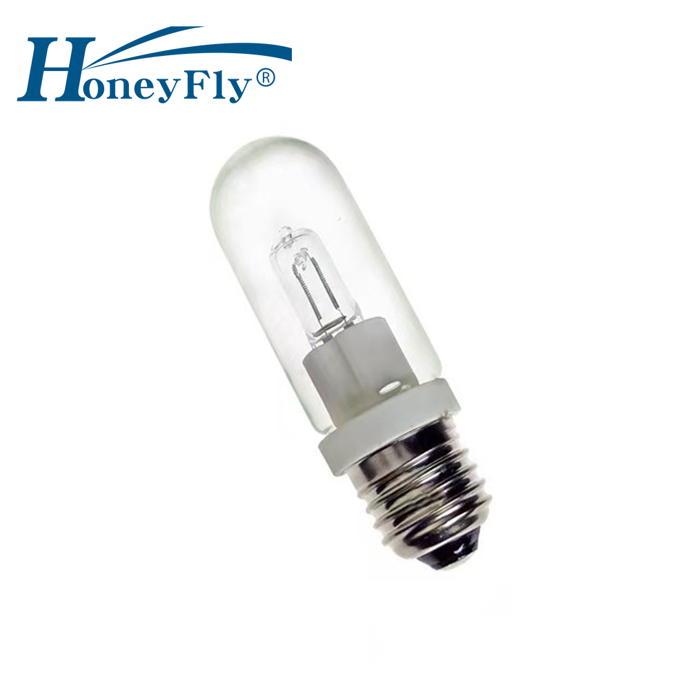 Żarówka halogenowa HoneyFly JD – Photography Bulb recenzja i cena