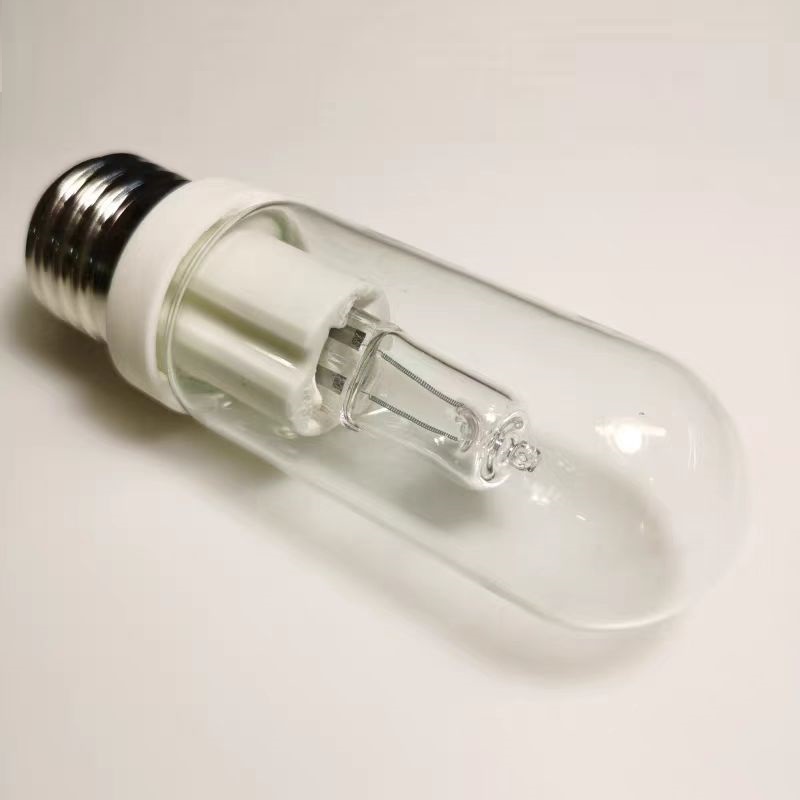 Żarówka halogenowa HoneyFly JD – Photography Bulb recenzja i cena