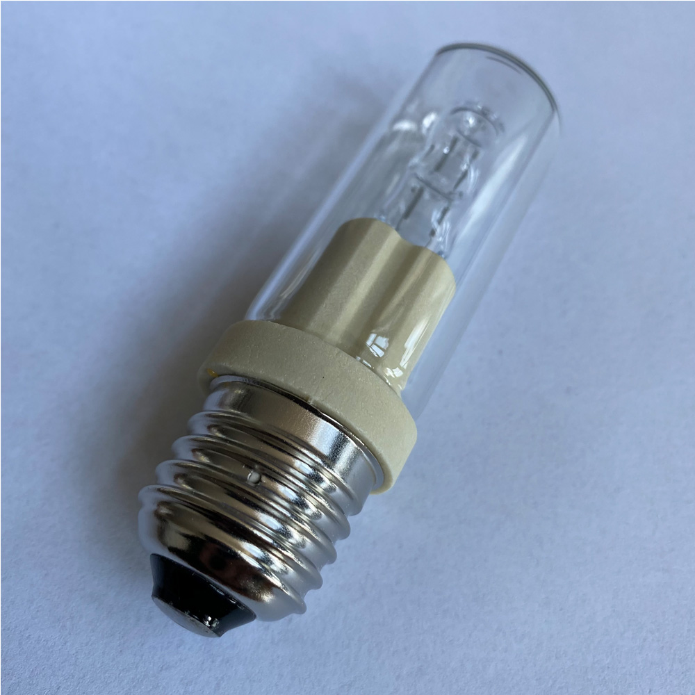 Żarówka halogenowa HoneyFly JD – Photography Bulb recenzja i cena