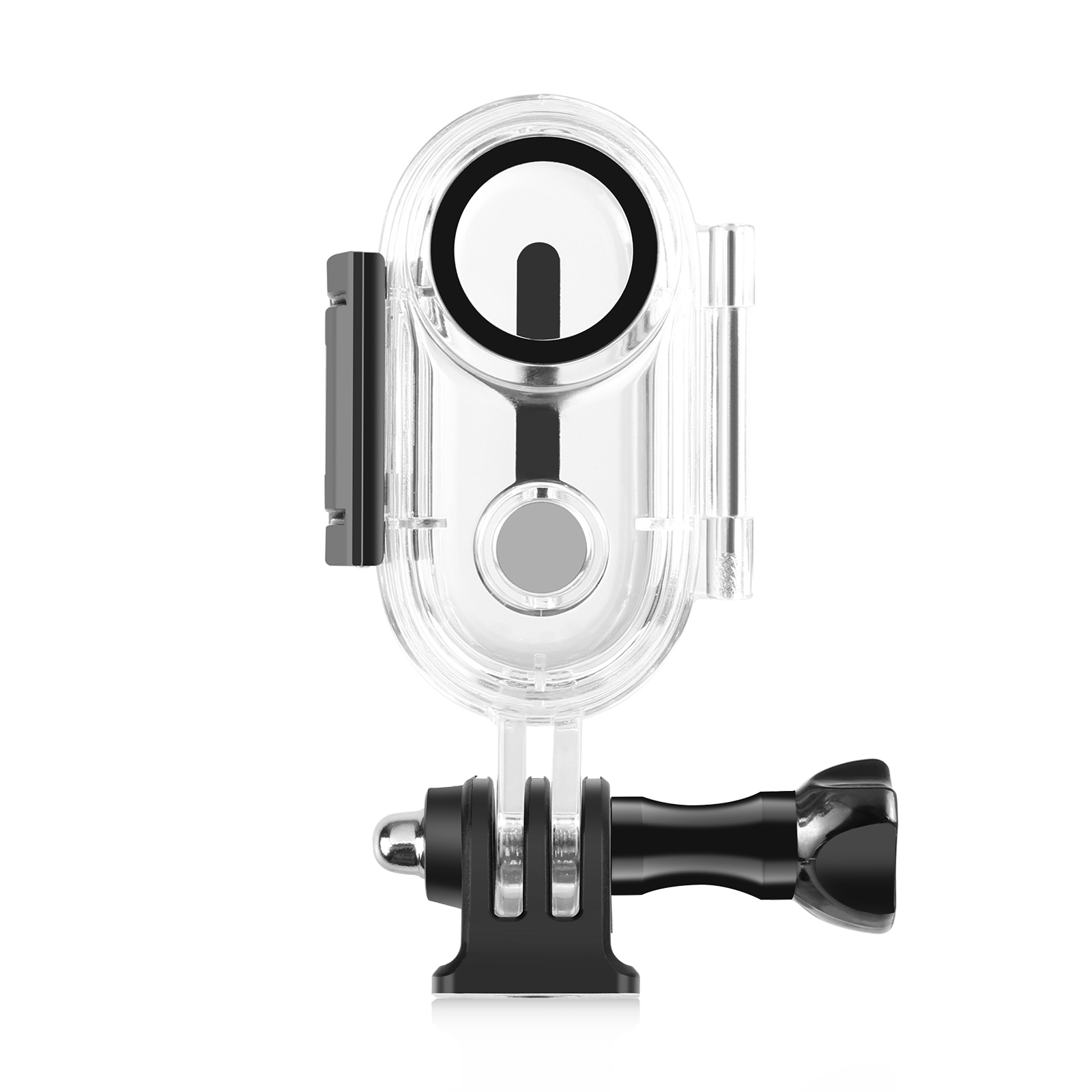Obudowa wodoszczelna PULUZ 40m – Insta360 Camera Go 3 recenzja i cena