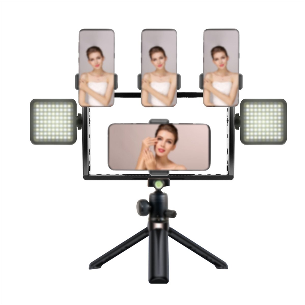 Uchwyt stabilizujący M05K do k – Camera Cage Rig recenzja i cena