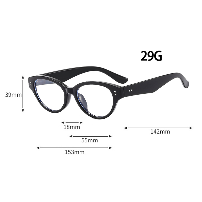 1 szt. modne okulary damskie z – Photography Fashion recenzja i cena