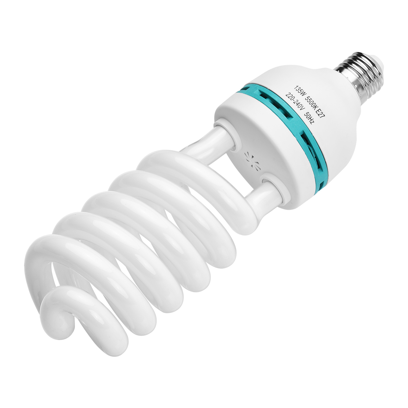 Andoer E27 135W spiralna żarów – Photography Bulb recenzja i cena