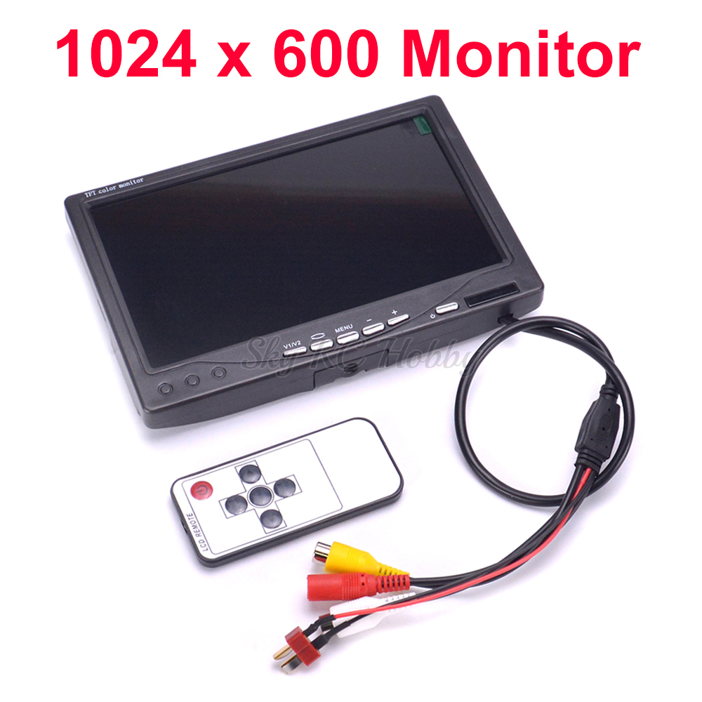 Nowy 7 cal LCD TFT 1024x600 mo – Photography Quotes recenzja i cena
