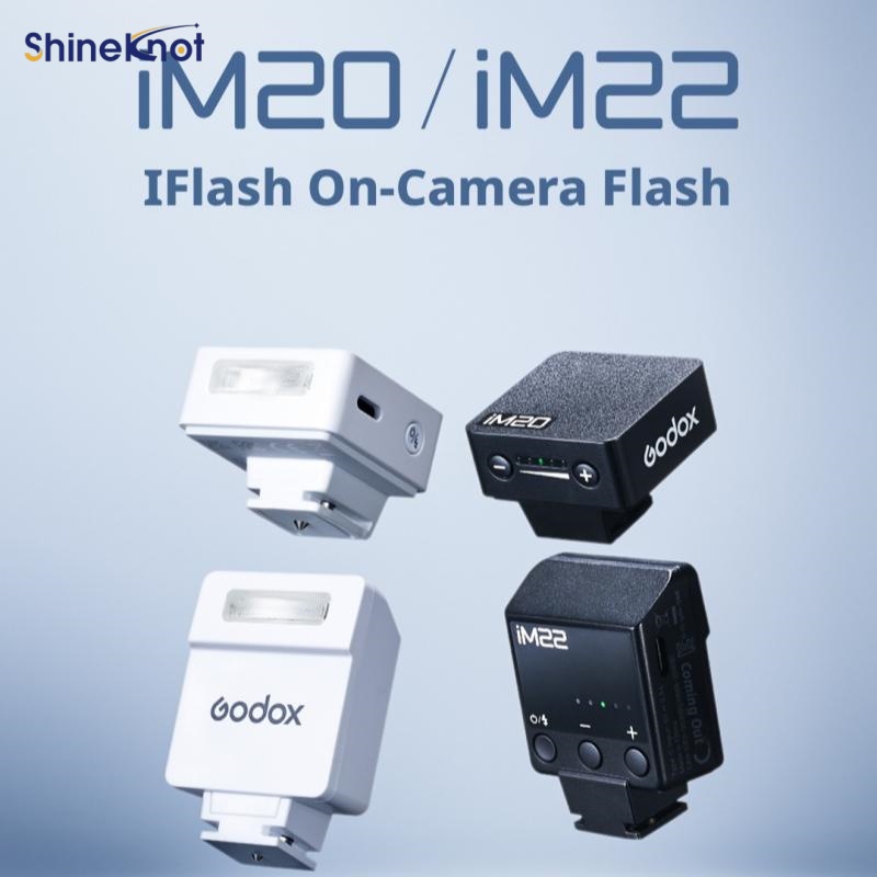 SHINEKNOT Uniwersalny Zestaw L – Photography Bulb recenzja i cena