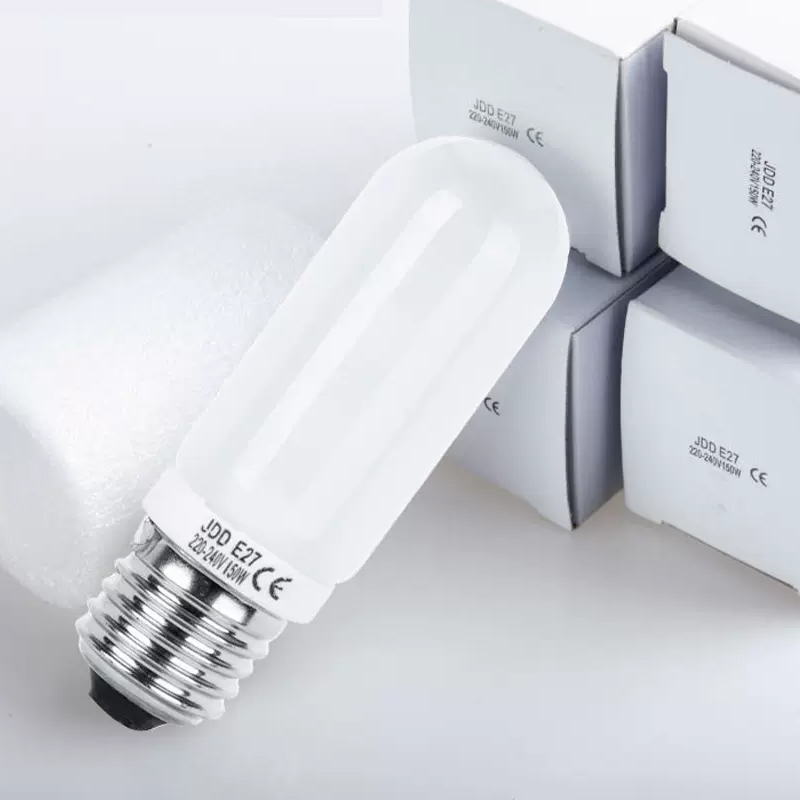 Żarówka do lamp studyjnych God – Photography Bulb recenzja i cena