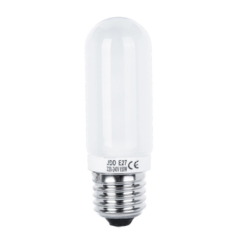 Żarówka do lamp studyjnych God – Photography Bulb recenzja i cena
