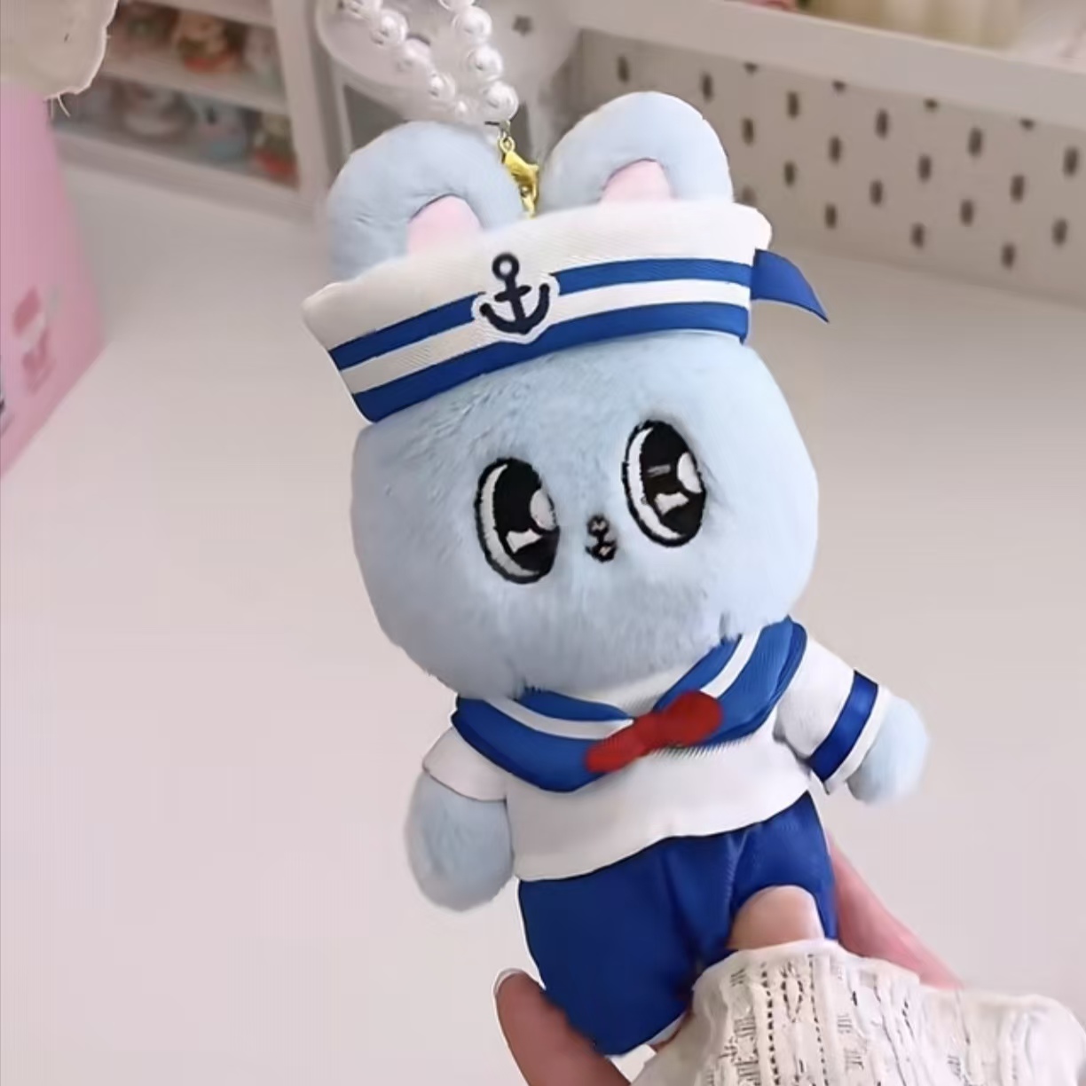Esther Bunny Mystery Box Fashi – Photography Fashion recenzja i cena