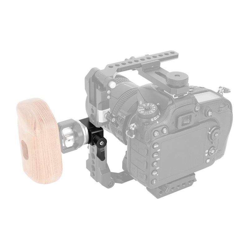 Gorąca nowość: Klatka operator – Camera Cage Rig recenzja i cena