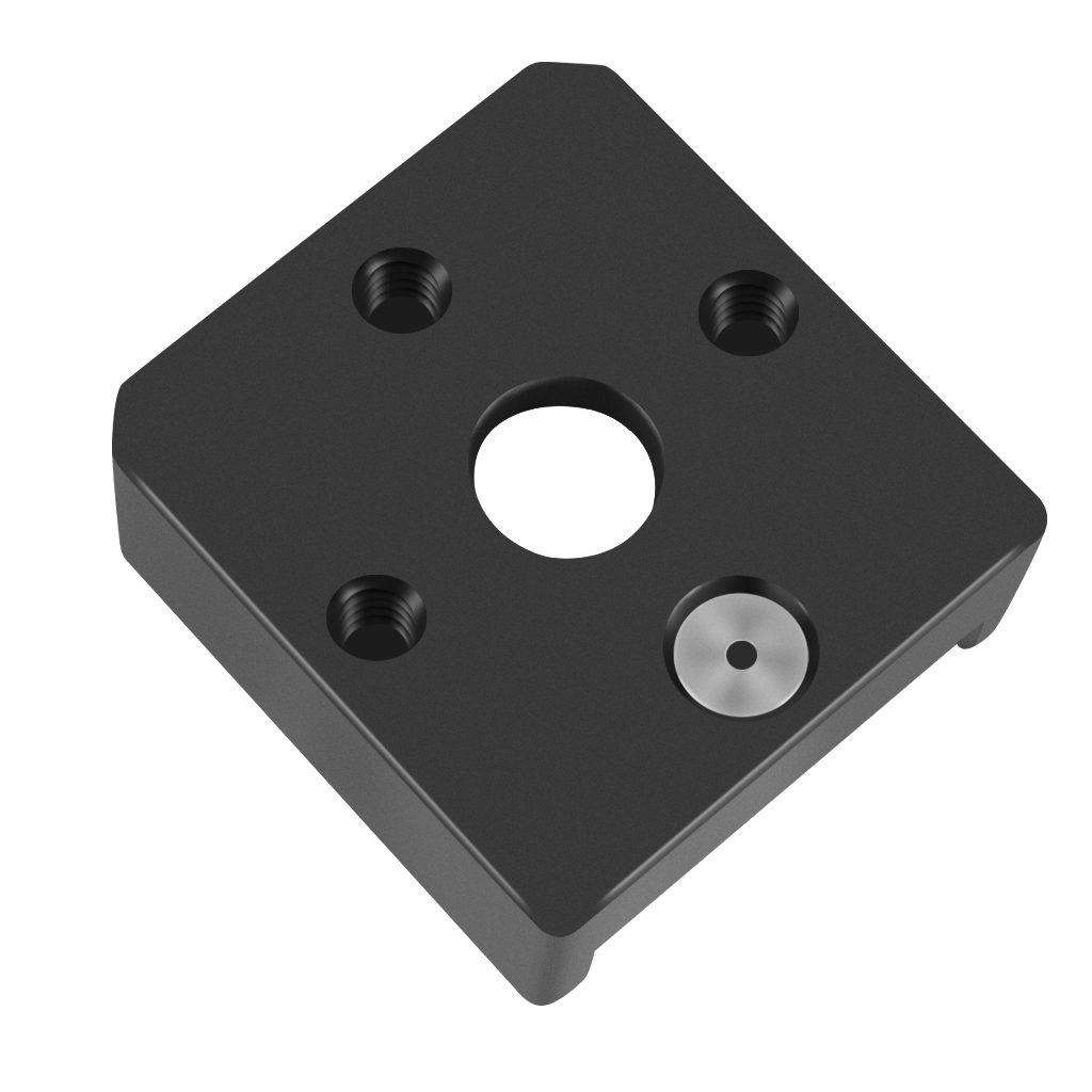 Uniwersalna Mini Szybkozłączka – Camera Cage Rig recenzja i cena