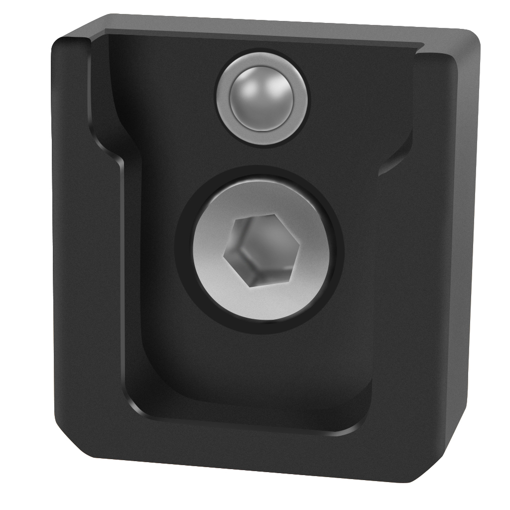 Uniwersalna Mini Szybkozłączka – Camera Cage Rig recenzja i cena