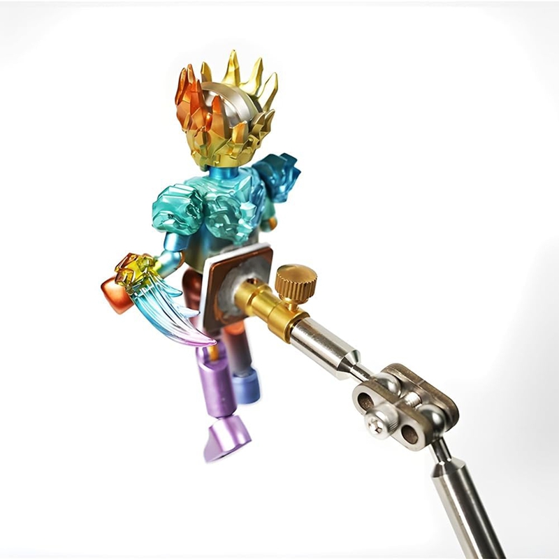 System do animacji stop-motion – Photography Is recenzja i cena