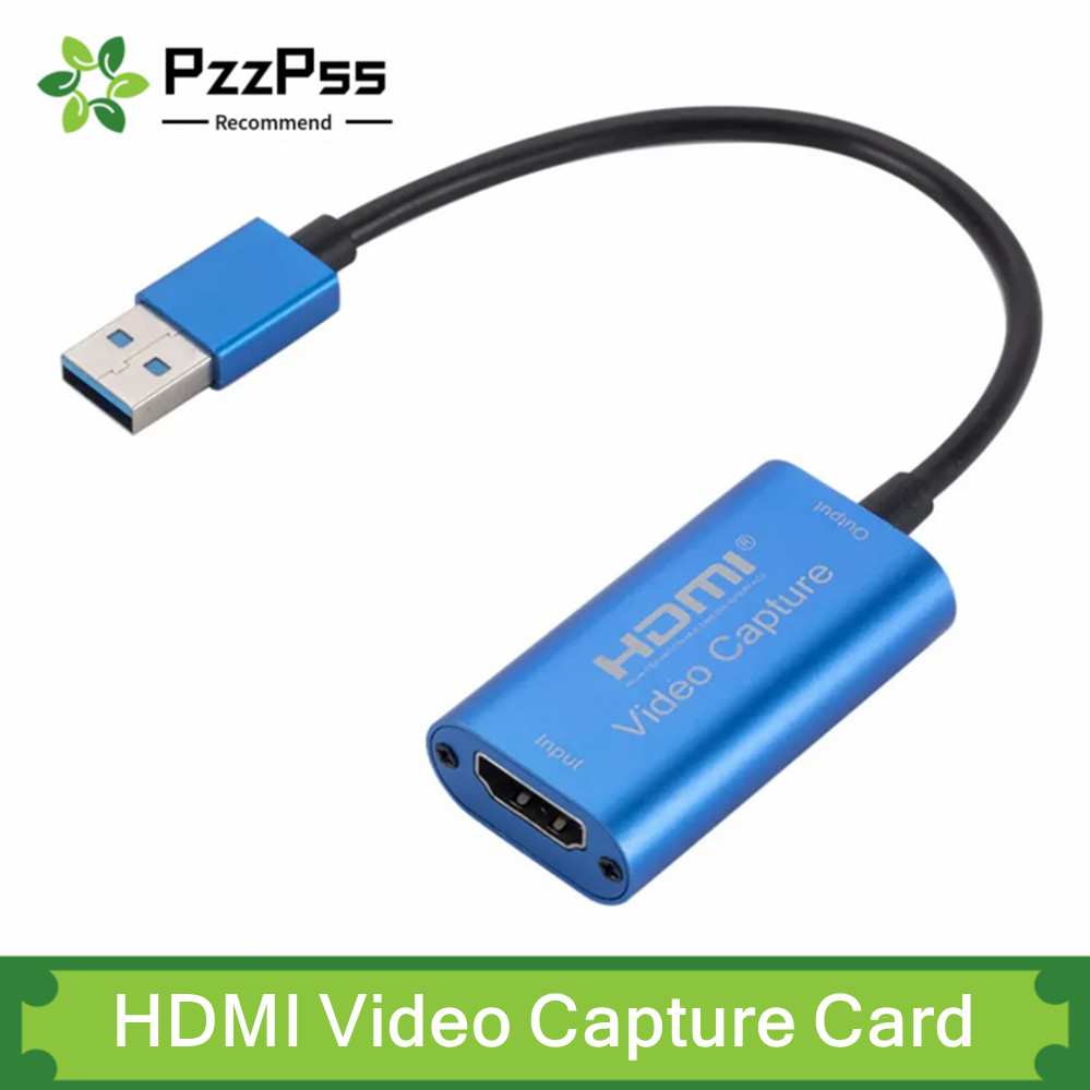 Karta przechwytująca wideo USB – Photography With Mobile recenzja i cena