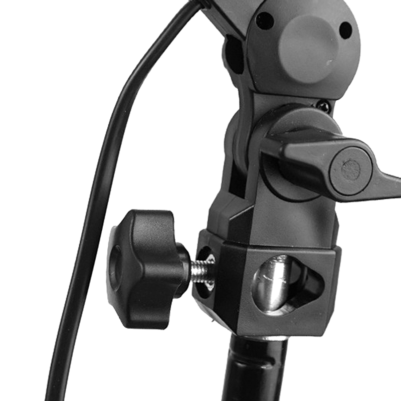Gniazdo E27 AC, pojedynczy uch – Photography Bulb recenzja i cena