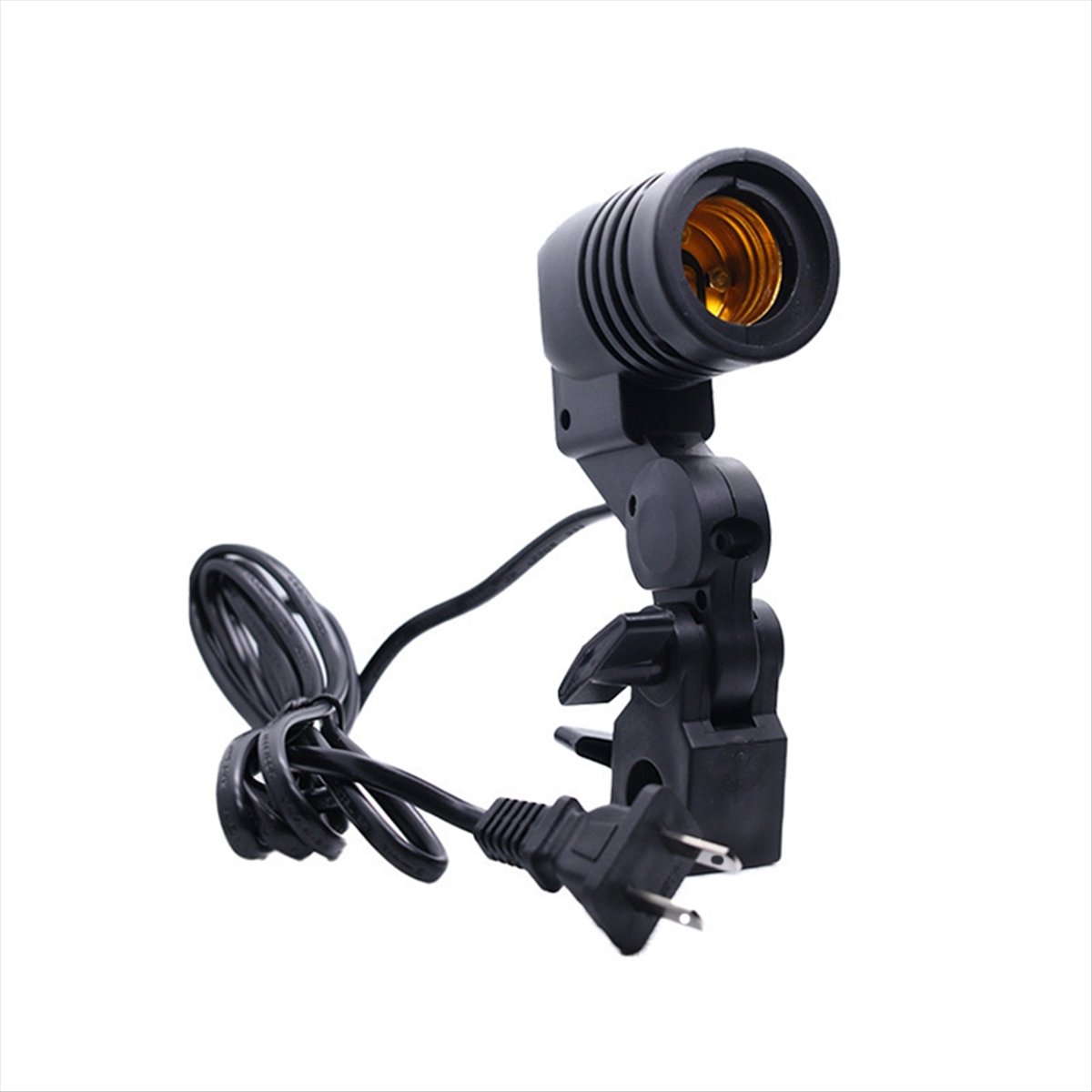 Uchwyt lampy fotograficznej A4 – Photography Bulb recenzja i cena