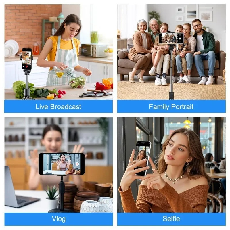 Bezprzewodowy monitor z kamerą – Photography With Mobile recenzja i cena