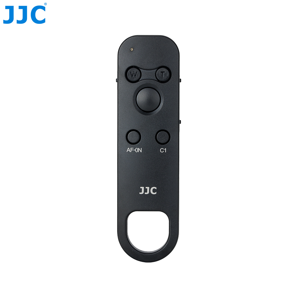 Jc BTR-S1 bezprzewodowy pilot  – Nikon Camera Z50 recenzja i cena