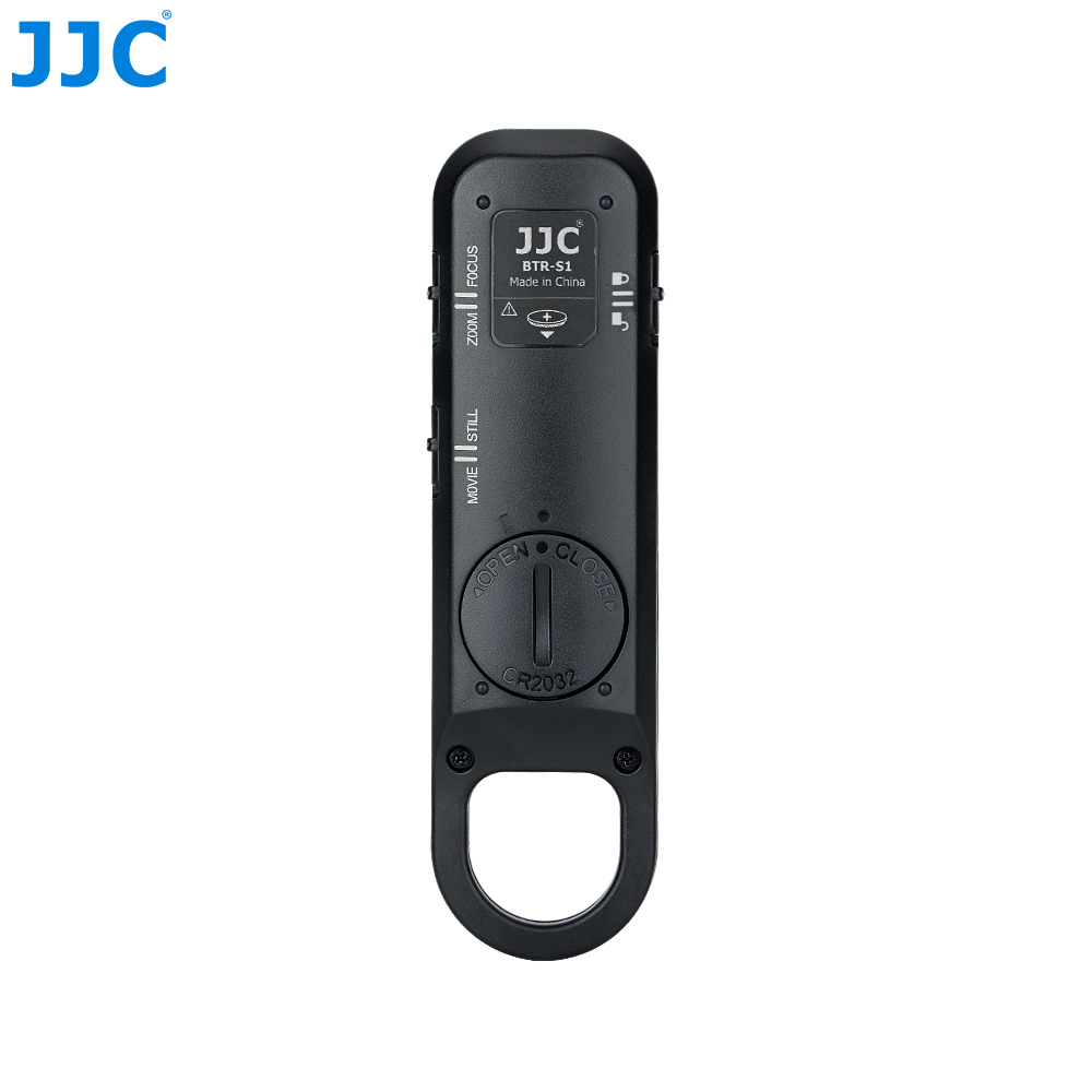Jc BTR-S1 bezprzewodowy pilot  – Nikon Camera Z50 recenzja i cena